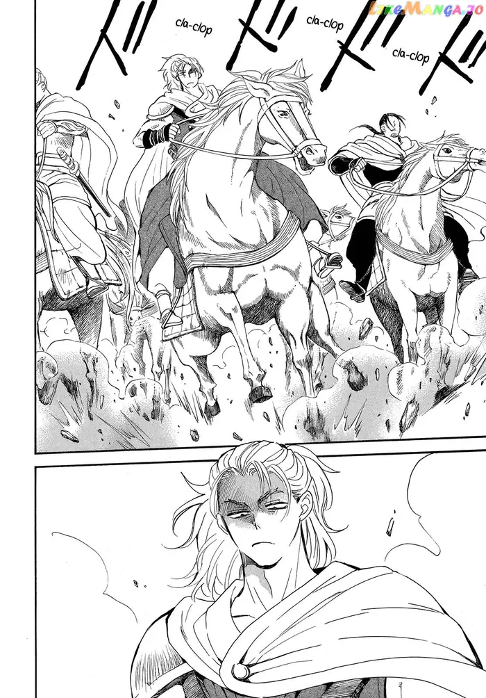 Yona of the Dawn Chapter 251 image 22_optimized